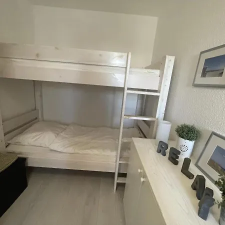 公寓 Suedstrand Perle *