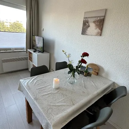 Suedstrand Perle 公寓