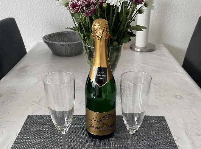 Appartamento Suedstrand Perle