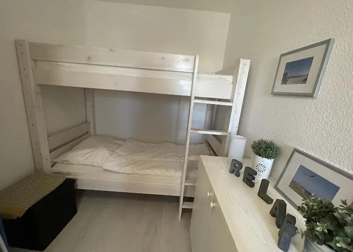 Appartamento Suedstrand Perle *